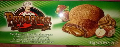 Papagena - 9002859049620