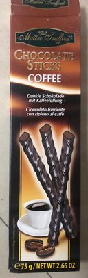Chocolate Sticks - 9002859053825
