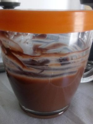 Haselnuss-nougat-creme 300g Tasse Piacelli - 9002859058639