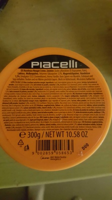 Piacelli - 9002859058653