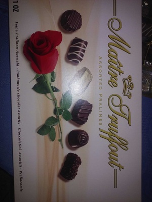 mehter truffout - 9002859062131