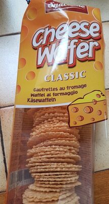 Cheese Wafer Classic - 9002859063718