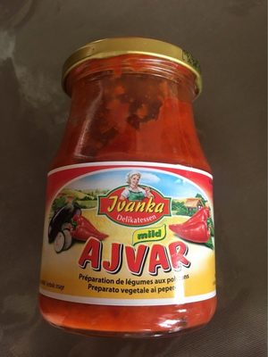 Ajvar - 9002859065613