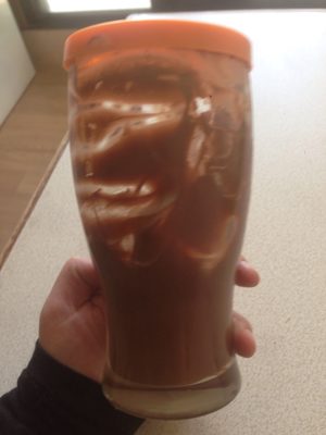 Chocolat - 9002859066993