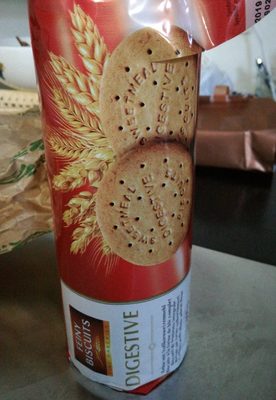 digestive In Der 400g Rolle Von Feiny Biscuits - 9002859069048