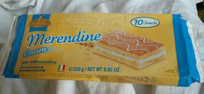 Merendine Cream - 9002859072253