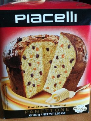 Panettone - 9002859074295