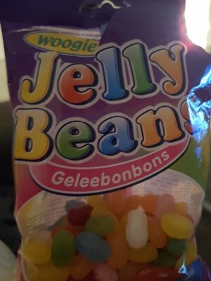 Jelly Beans - 9002859076572