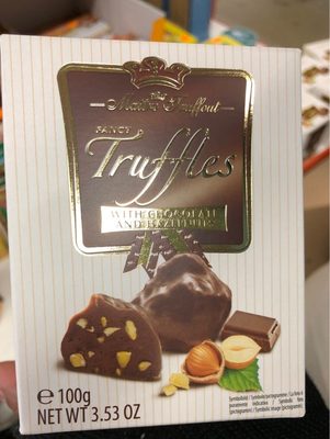 Fancy truffles - 9002859083655