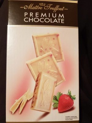 Premium chocolate - 9002859085031