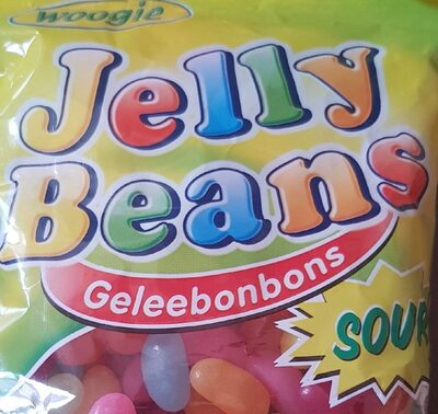 Kelly Beans - 9002859086175