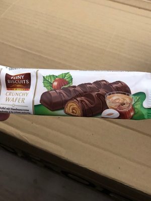 Crunchy Wafer - 9002859086977