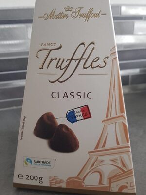 FANCY Truffles CLASSIC - 9002859093135