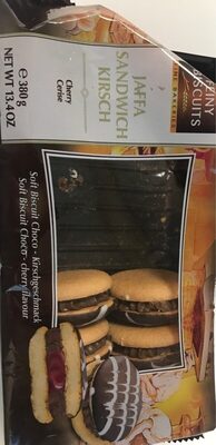 Fine biscuits 380g - 9002859093876