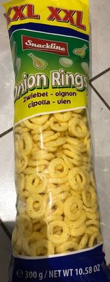 Onion rings - 9002859094354