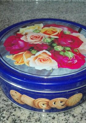Galletas - 9002859095450