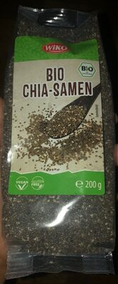 Bio Chia-Samen - 9002859101571