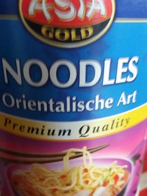 Noodles - 9002859104435