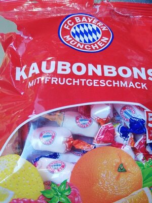 Kaufbonbons - 9002859104831