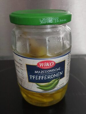 Pfefferonen - 9002859106316
