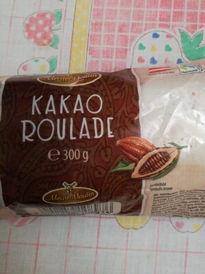 Kakao roulade - 9002859108976