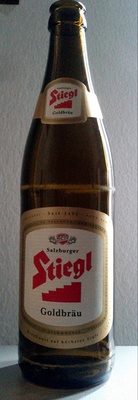 Stiegl Goldbräu - 90034107