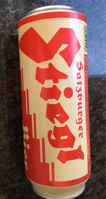 Bierre Stiegl - 90034558