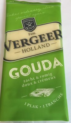 Gouda - 9003579309698