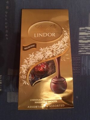 Lindor - 9003600572800