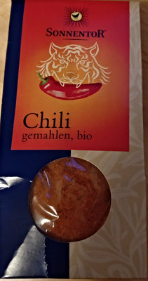 Chili gemahlen - 9004145003545