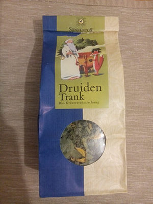 Druidentrank - 9004145005235