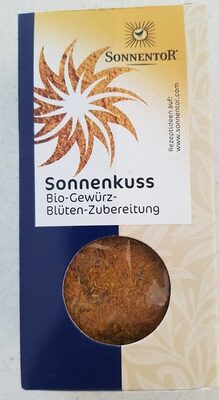 Sonnenkuss - 9004145007277