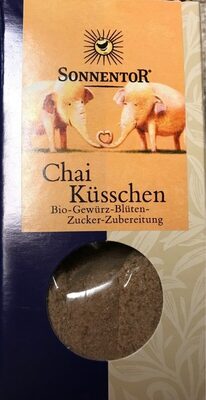 Chai Kusschen- Besi Chai - 9004145007543