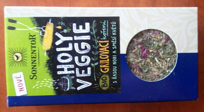 holy veggie - 9004145008632