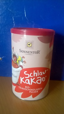 Schlau-kakao - 9004145009424