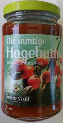 Die Samtige Hagebutte - 9004145010505
