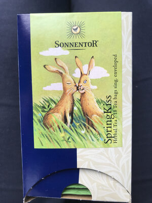 Frühlingekuss / SpringKiss - 9004145022638