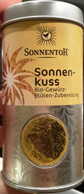 Sonnenkuss - 9004145077034