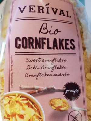 Bio cornflakes - 9004617062940