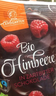 Bio himbeeren - 9004998002030