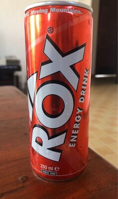 ROX - 9006033000445