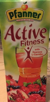 Active Fitness - 9006900203016