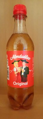 Almdudler - 9006900216726