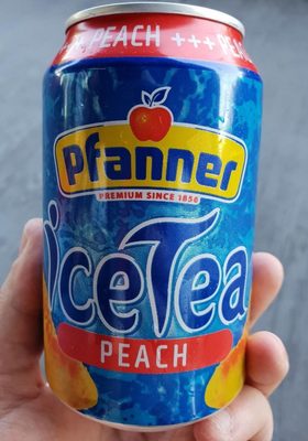 IceTea Peach - 90069970