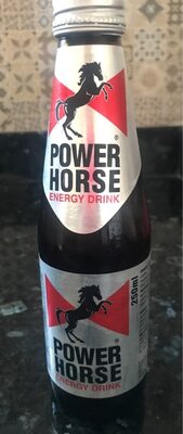 Power Horse - 9008442002515