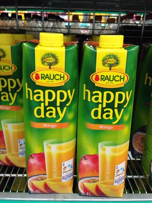 Happy Day Mango - 9008700108829