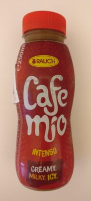 Cafe mio intenso - 9008700163118