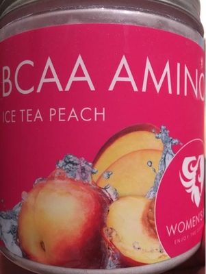 BCAA AMINO - 9010128001361