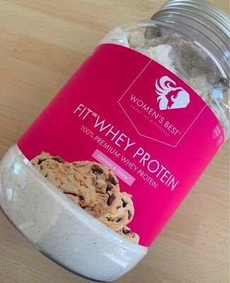 Whey Protein - 9010128002290