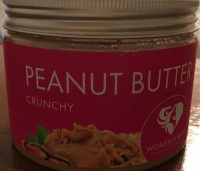 Peanut butter - 9010128007585